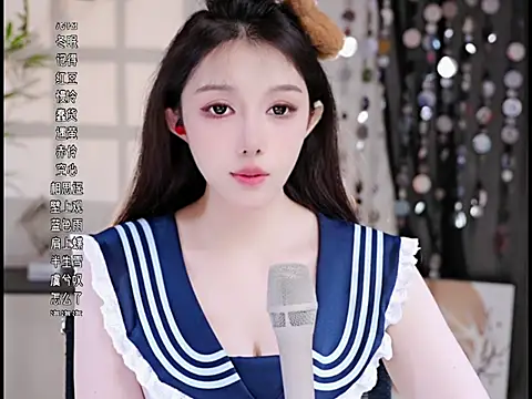 美女Summer-Momo在线直播