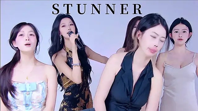 美女Stunner-001在线直播