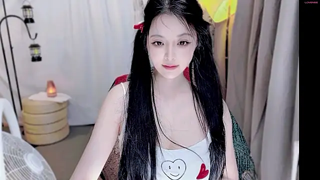 美女Yoyila_7在线直播