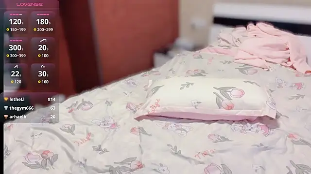 美女Cui-Cui-999在线直播