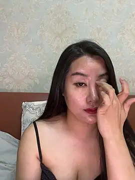 美女Candice888在线直播