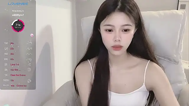 美女Athena-520在线直播