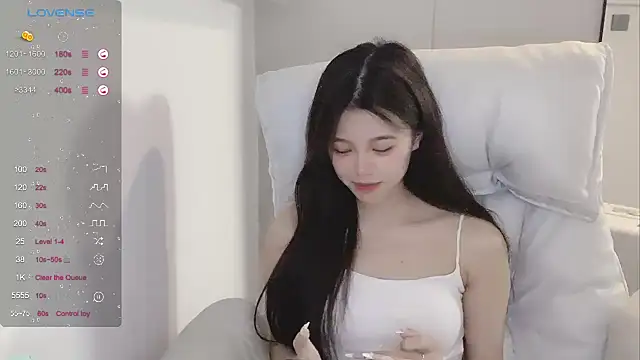 美女Athena-520在线直播