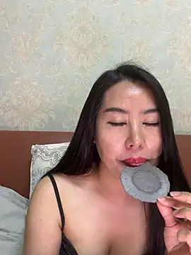 美女Candice888在线直播