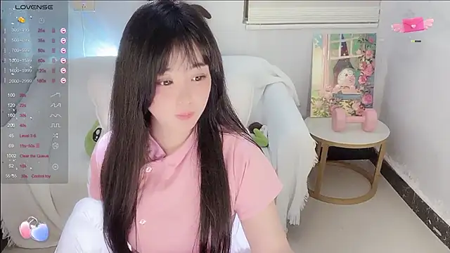 美女Milla-z在线直播
