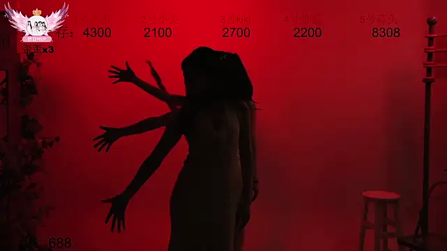 美女badgirl777888在线直播