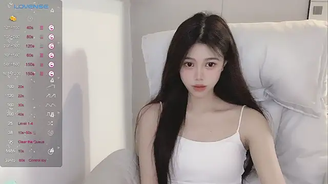 美女Athena-520在线直播