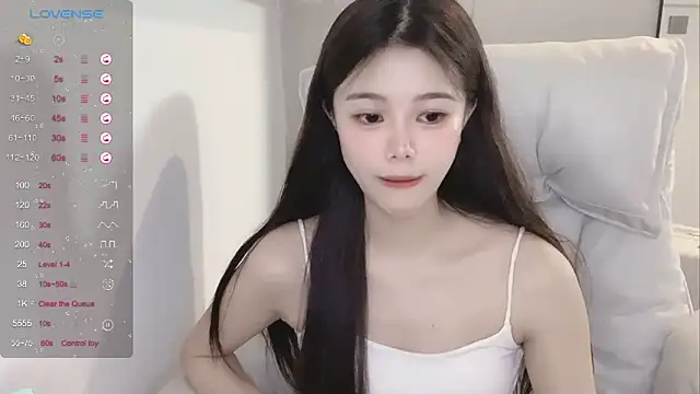 美女Athena-520在线直播