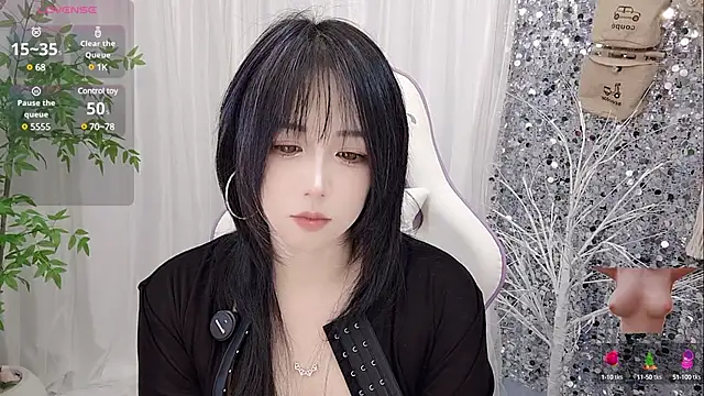 美女caicai99在线直播