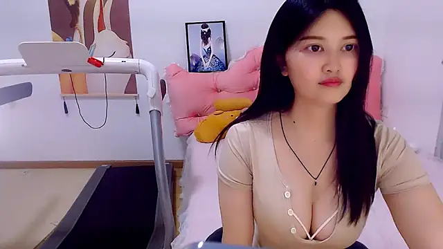 美女Little-sweet在线直播