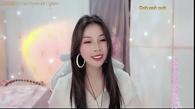 美女HK_angelchloe在线直播