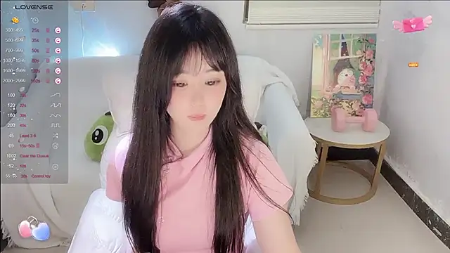 美女Milla-z在线直播