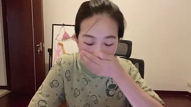 美女Chloe_Coco在线直播