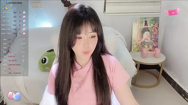 美女Milla-z在线直播