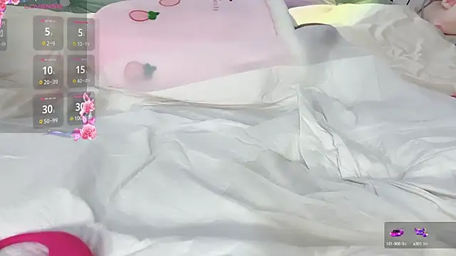 美女Alien1227在线直播