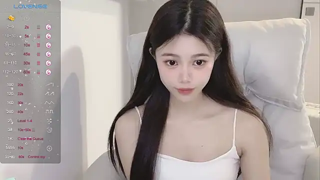 美女Athena-520在线直播