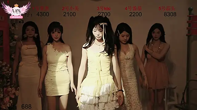 美女badgirl777888在线直播
