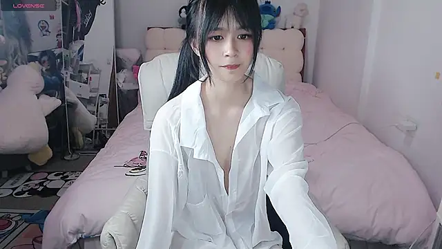 美女kitten_229在线直播