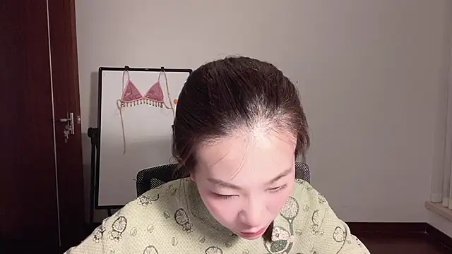 美女Chloe_Coco在线直播