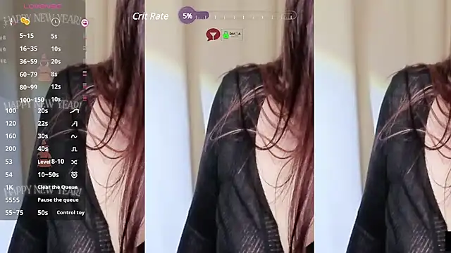 美女CryKuro_在线直播