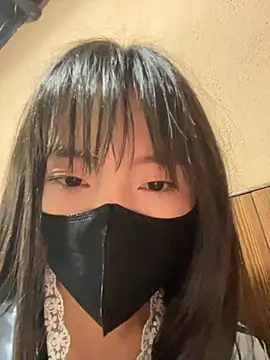 美女Asia-Lynn在线直播