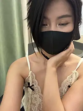 美女feifei-love在线直播