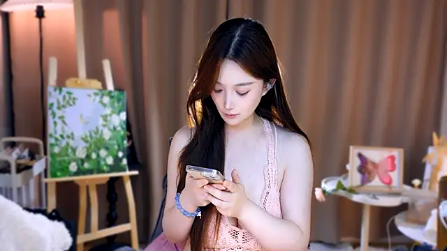美女zhdhdbdkx在线直播