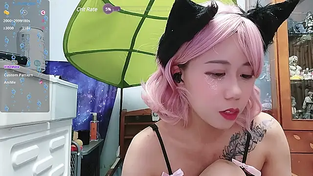 美女Fine-sand在线直播