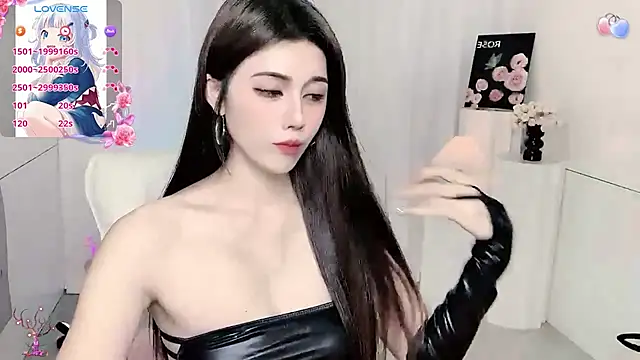 美女Alma_va在线直播