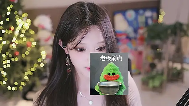 美女yaya_86在线直播