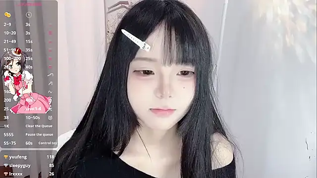 美女-andy-888-在线直播