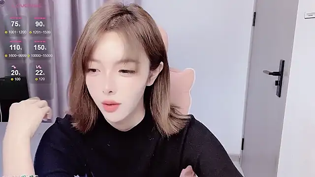 美女Emma_cnn在线直播