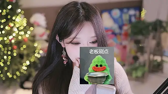 美女yaya_86在线直播