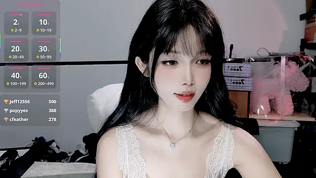 美女XueNi-888在线直播
