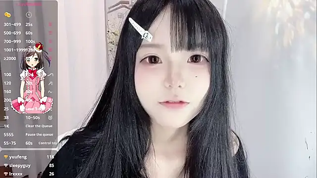 美女-andy-888-在线直播