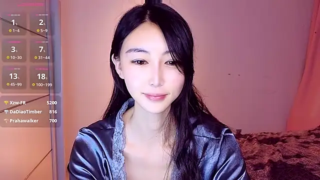 美女HaipaiSweetheart在线直播