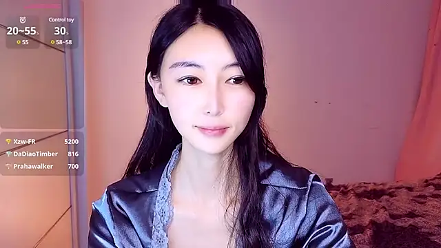 美女HaipaiSweetheart在线直播
