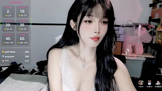美女XueNi-888在线直播