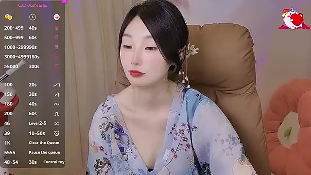 美女shaovu在线直播