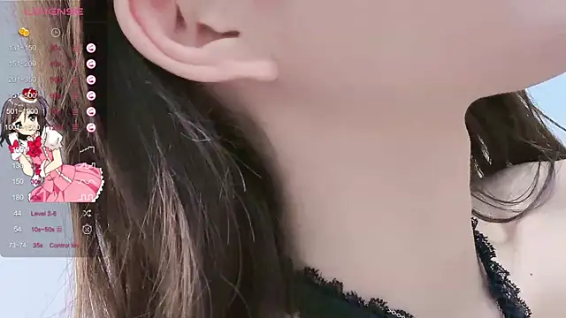 美女Yaooooo-Y在线直播