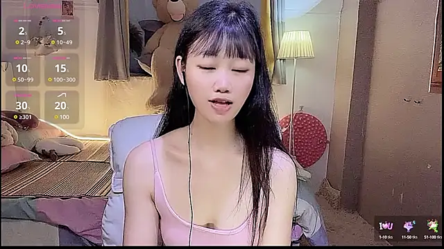 美女Abb-Fanny-888在线直播