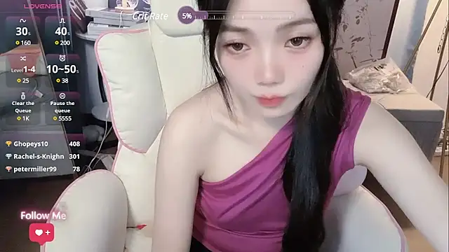 美女hamei88在线直播