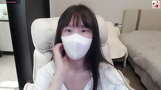 美女Luvmeilimao在线直播