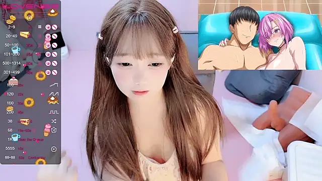 美女TUTU-new在线直播