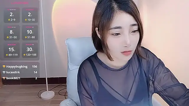 美女sansui-love在线直播