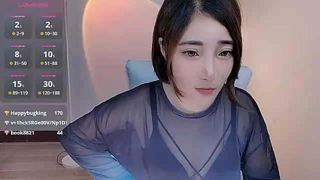 美女sansui-love在线直播