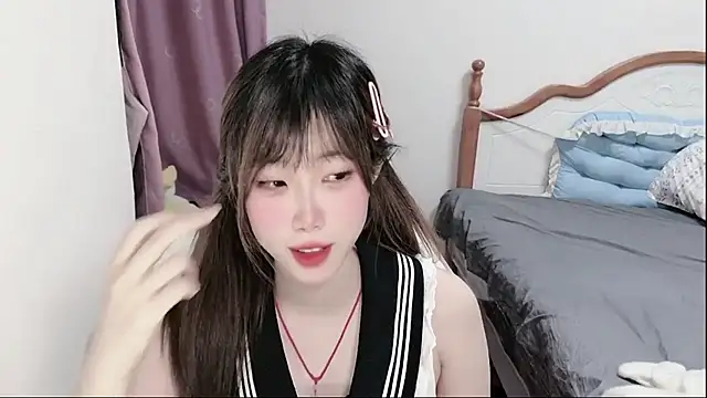 美女vivian-vv在线直播