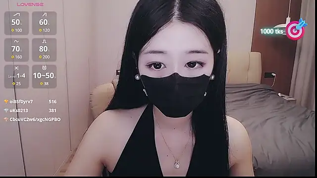 美女CN-xiaofei在线直播