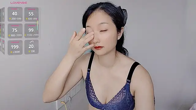 美女Trouvaille_在线直播