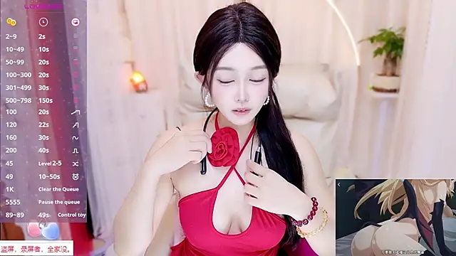 美女smile-03在线直播
